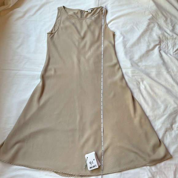 Pendleton Classic Midi Dress Petite 12 - Picture 10 of 10